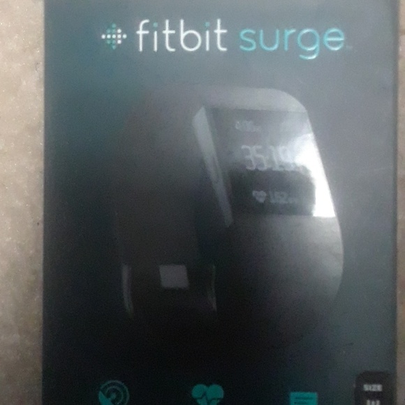 Fitbit